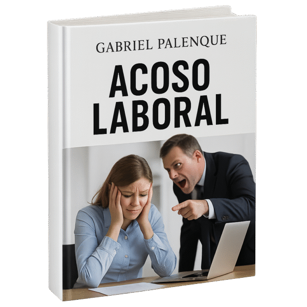 Acoso laboral